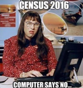 CensusFail