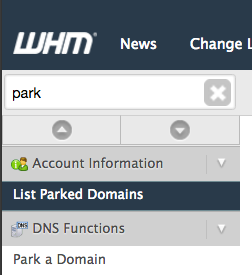 park-domain